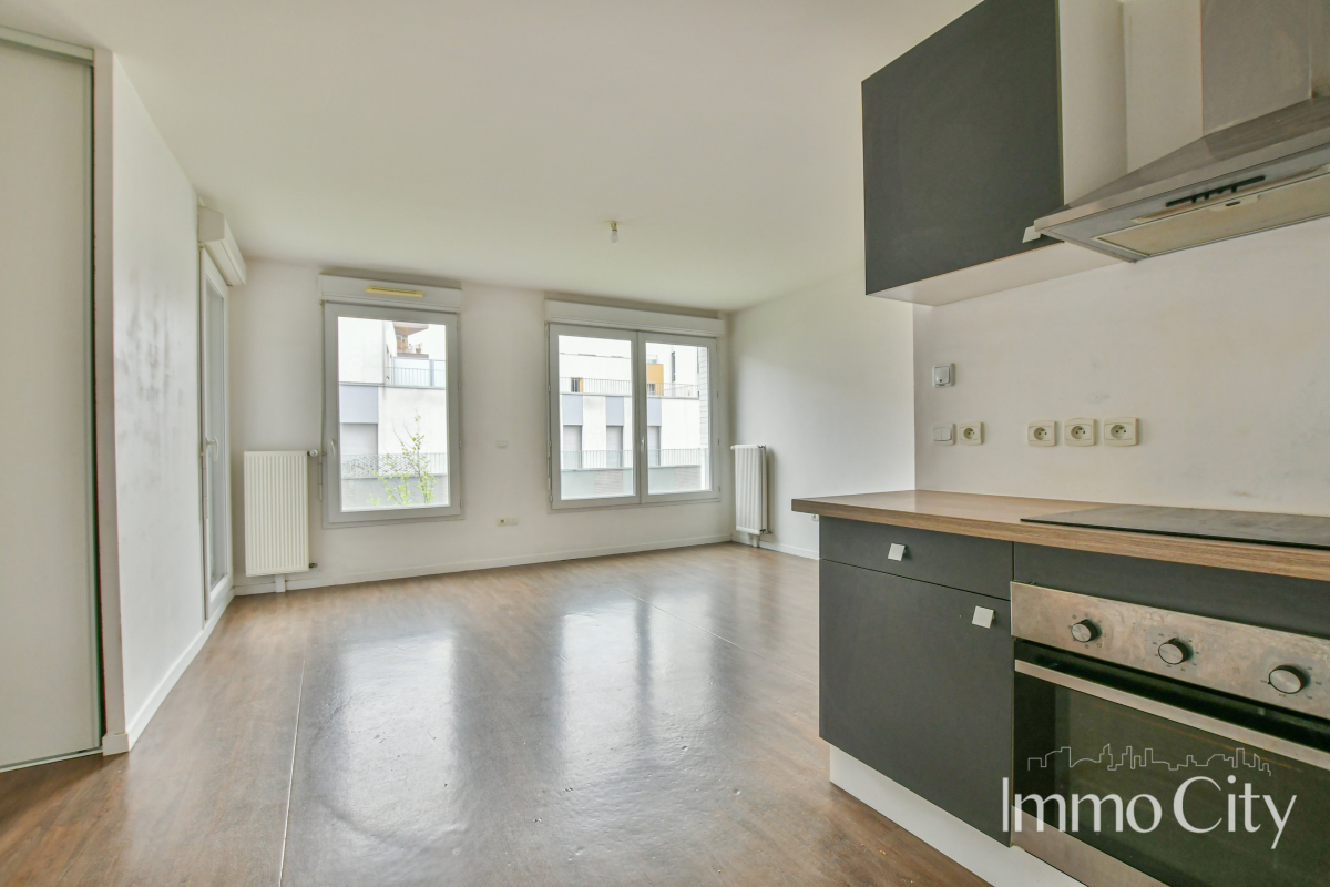 Location Appartement  3 pièces - 60m² 94110 Arcueil