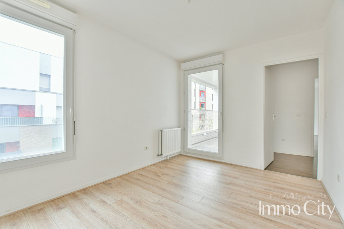 Location Appartement  3 pièces - 60m² 94110 Arcueil