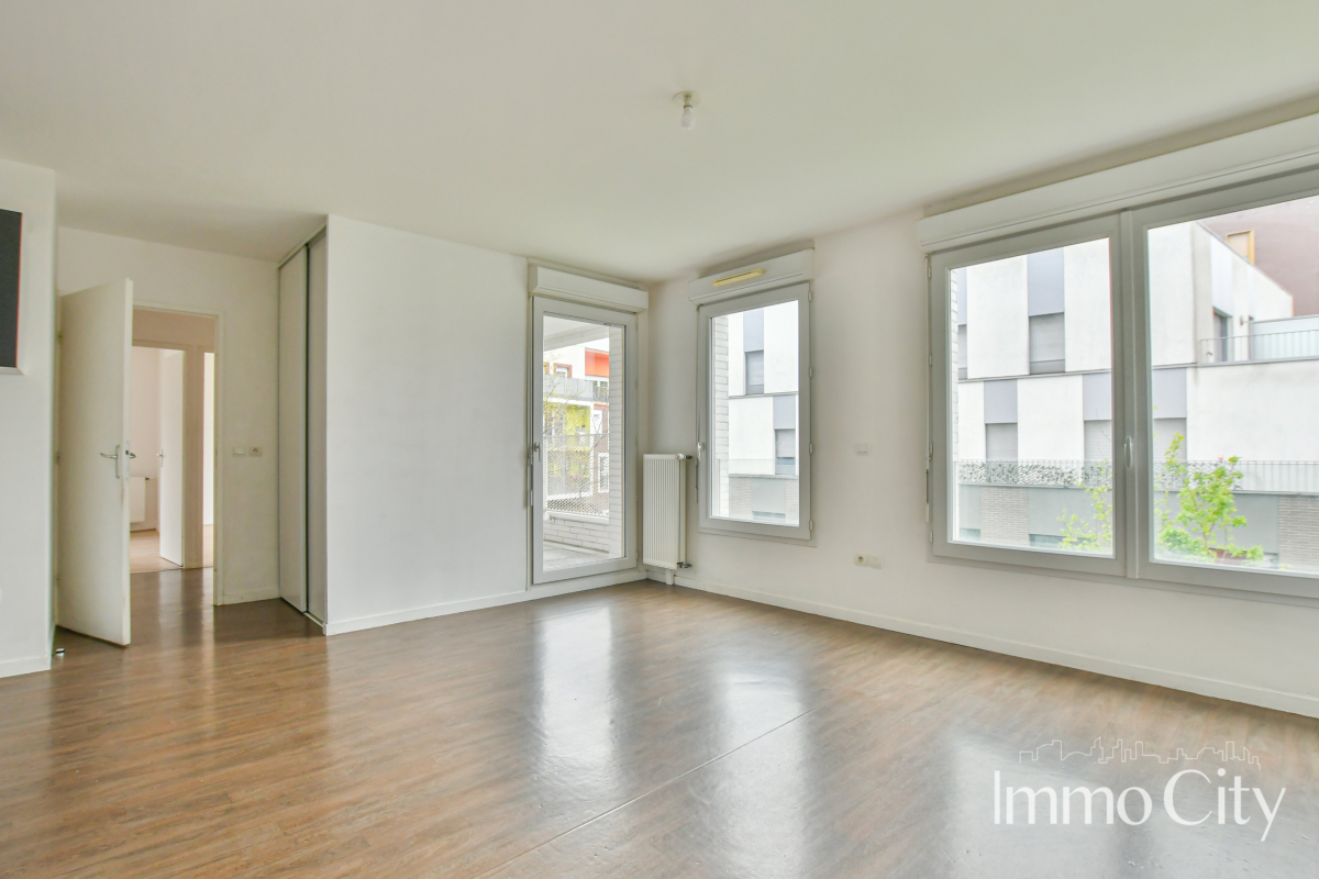 Location Appartement  3 pièces - 60m² 94110 Arcueil