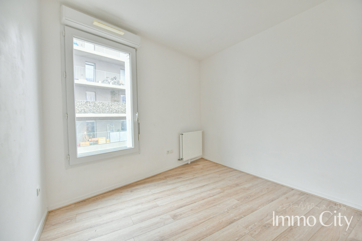 Location Appartement  3 pièces - 60m² 94110 Arcueil