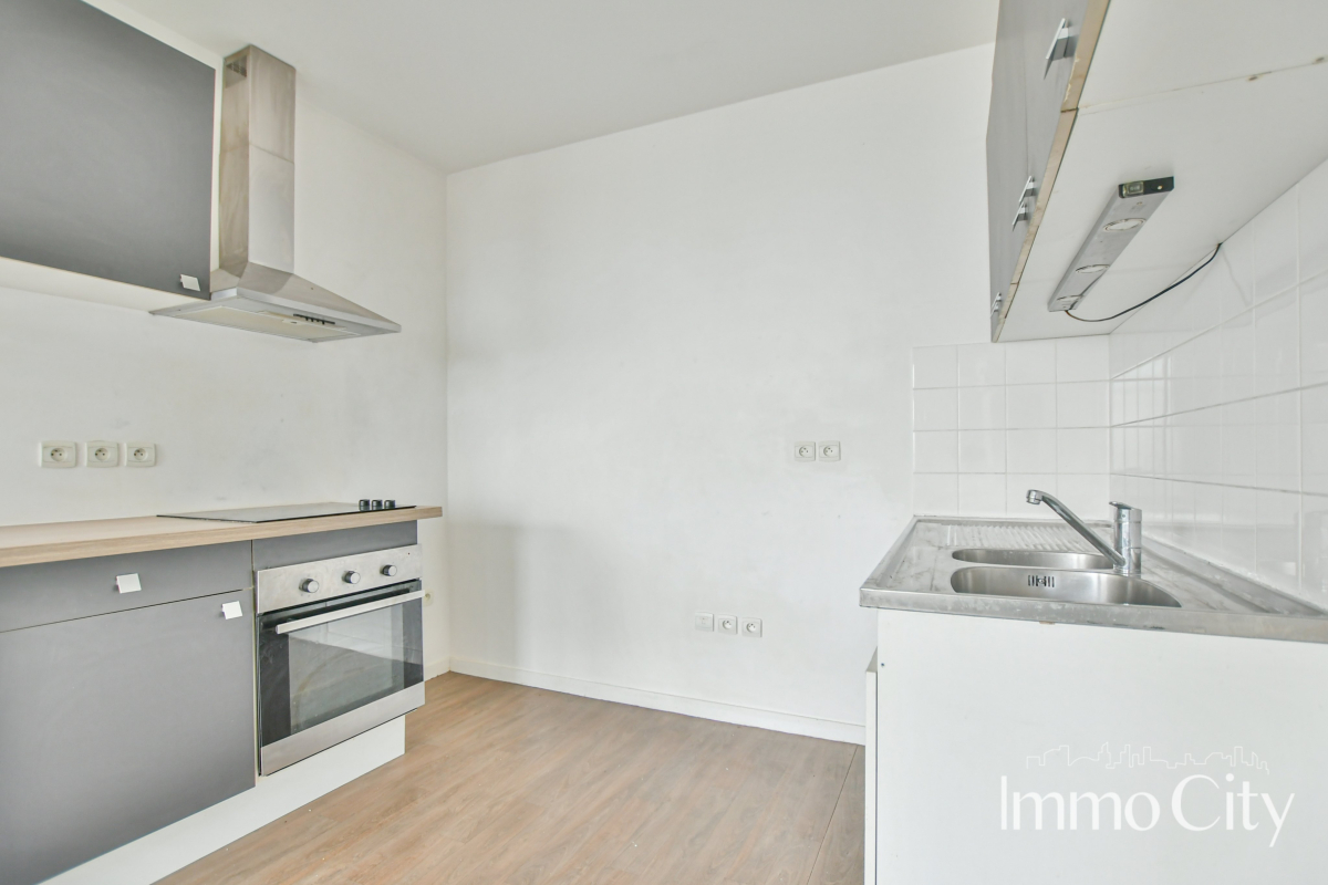 Location Appartement  3 pièces - 60m² 94110 Arcueil