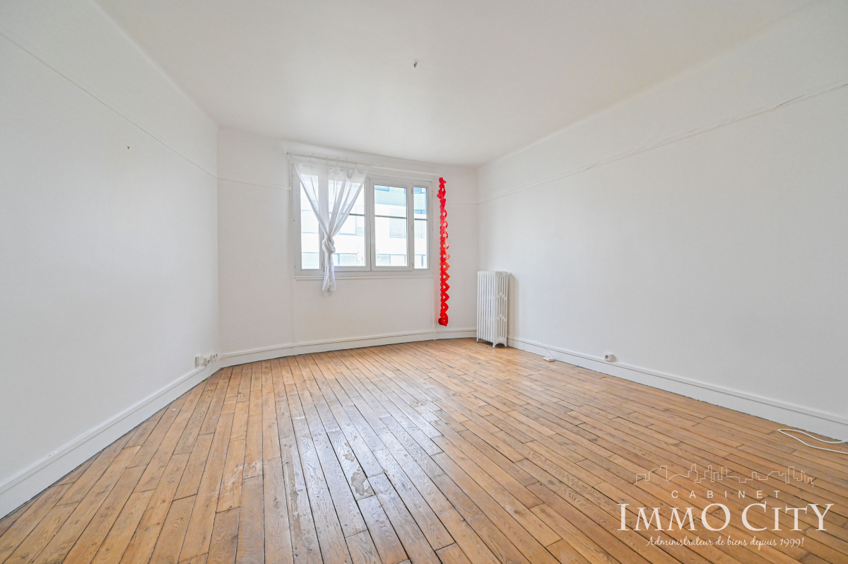 Location Appartement  1 pièce (studio) - 30m² 92120 Montrouge