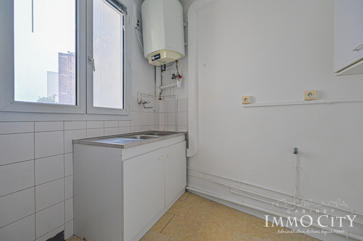 Location Appartement  1 pièce (studio) - 30m² 92120 Montrouge