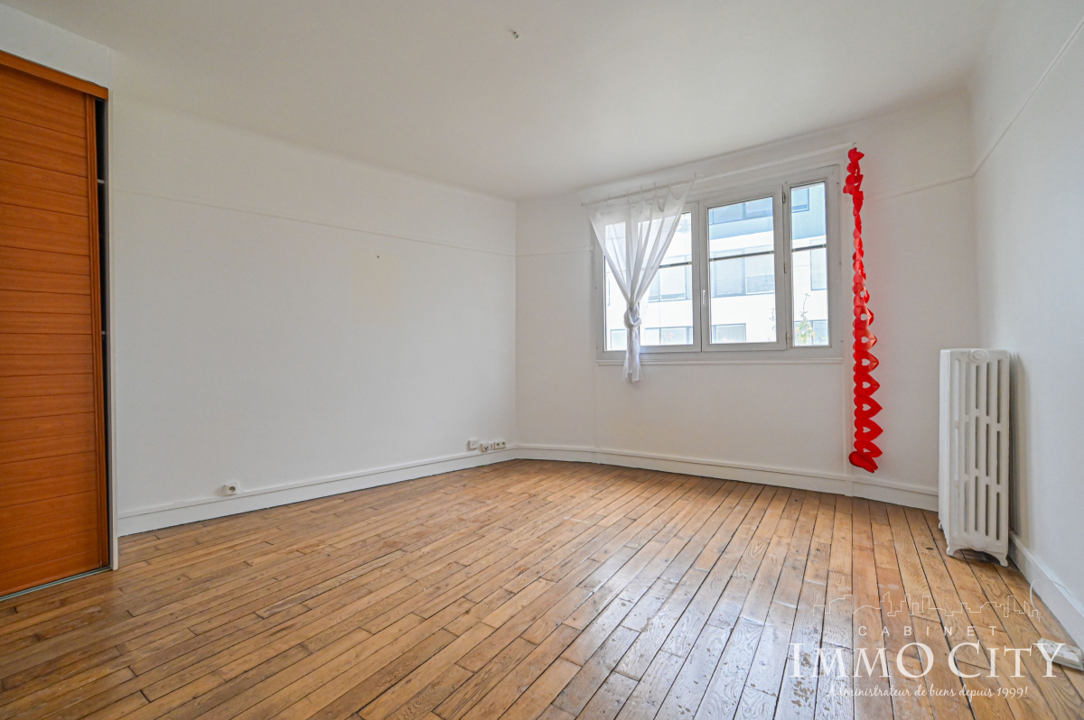 Location Appartement  1 pièce (studio) - 30m² 92120 Montrouge