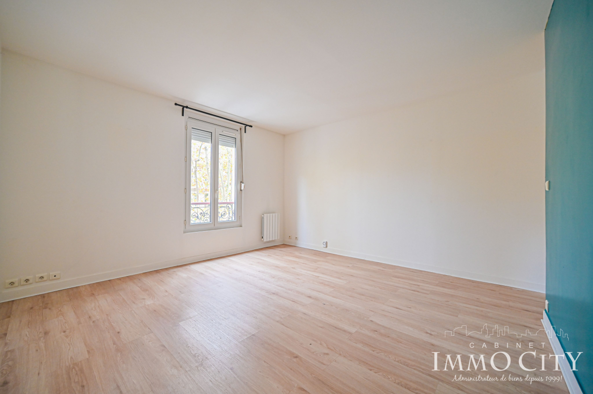 Location Appartement  3 pièces - 53m² 92100 Boulogne-billancourt