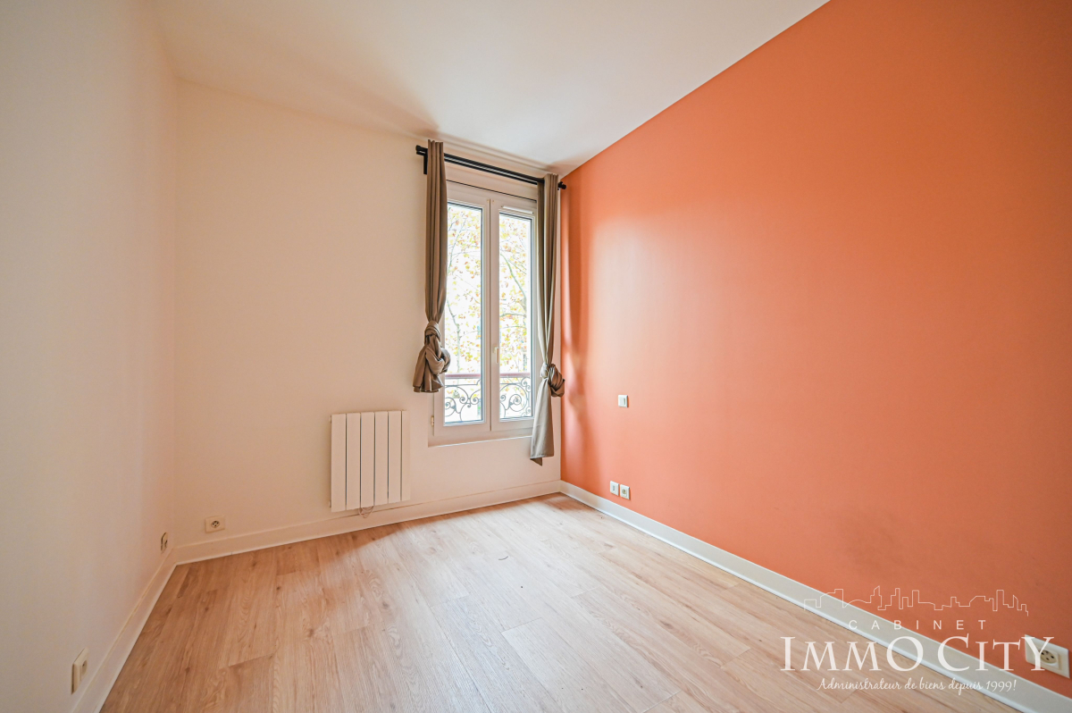 Location Appartement  3 pièces - 53m² 92100 Boulogne-billancourt