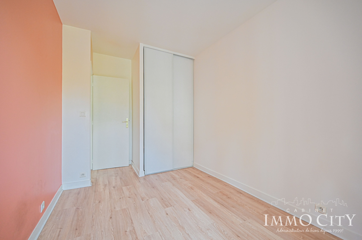 Location Appartement  3 pièces - 53m² 92100 Boulogne-billancourt