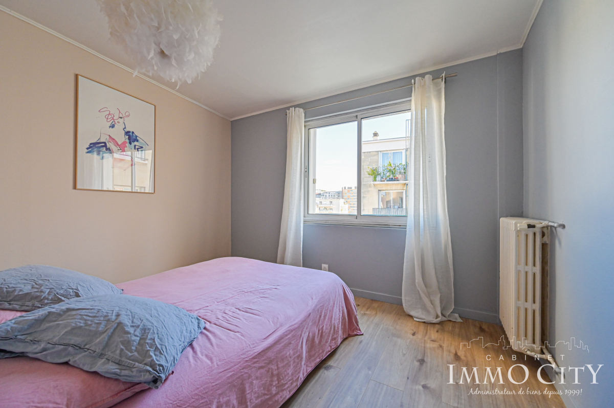 Location Appartement  3 pièces - 62m² 92120 Montrouge