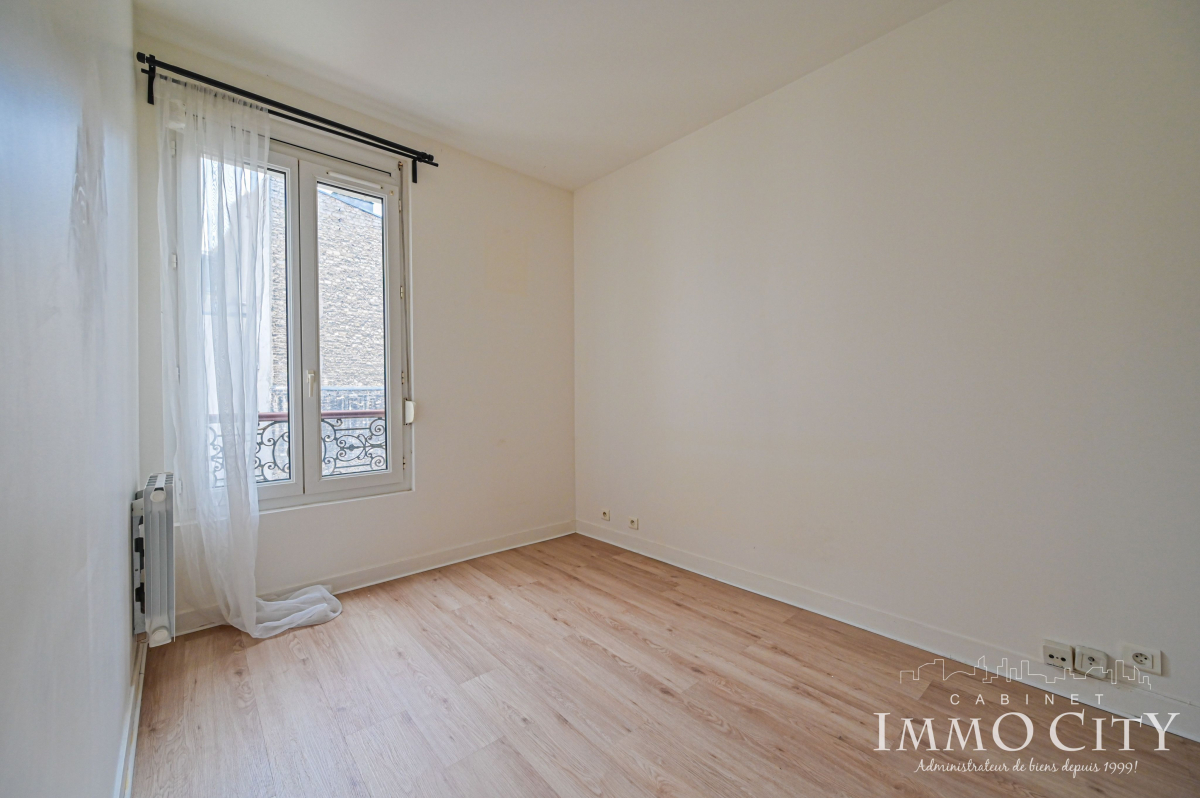 Location Appartement  3 pièces - 53m² 92100 Boulogne-billancourt