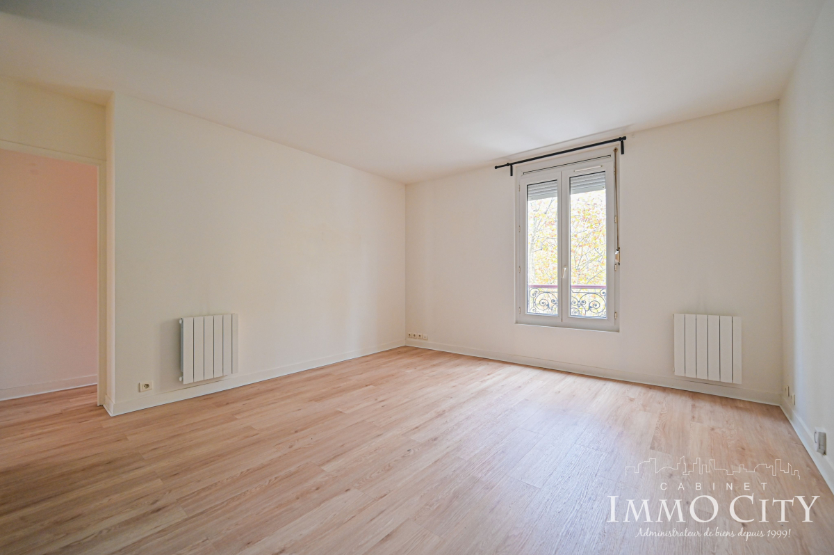Location Appartement  3 pièces - 53m² 92100 Boulogne-billancourt