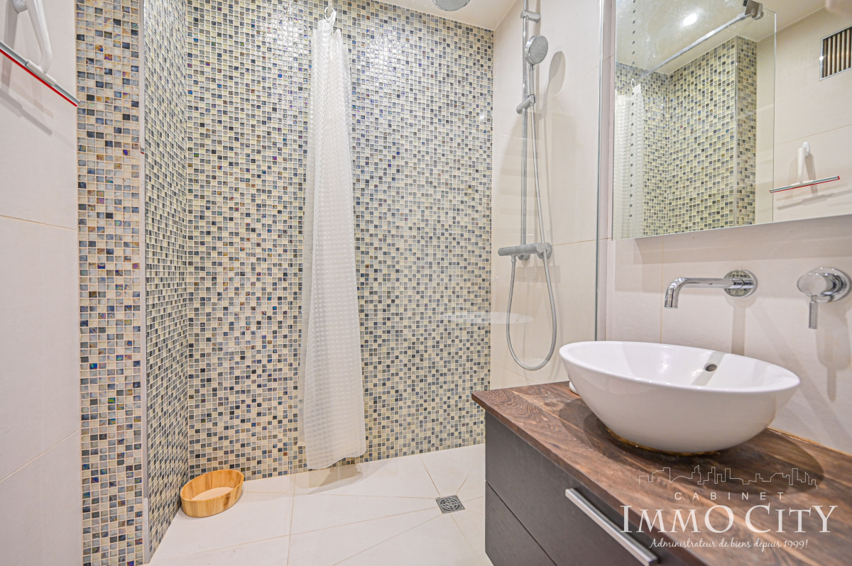 Location Appartement meublé 1 pièce (studio) - 25m² 92130 Issy-les-moulineaux