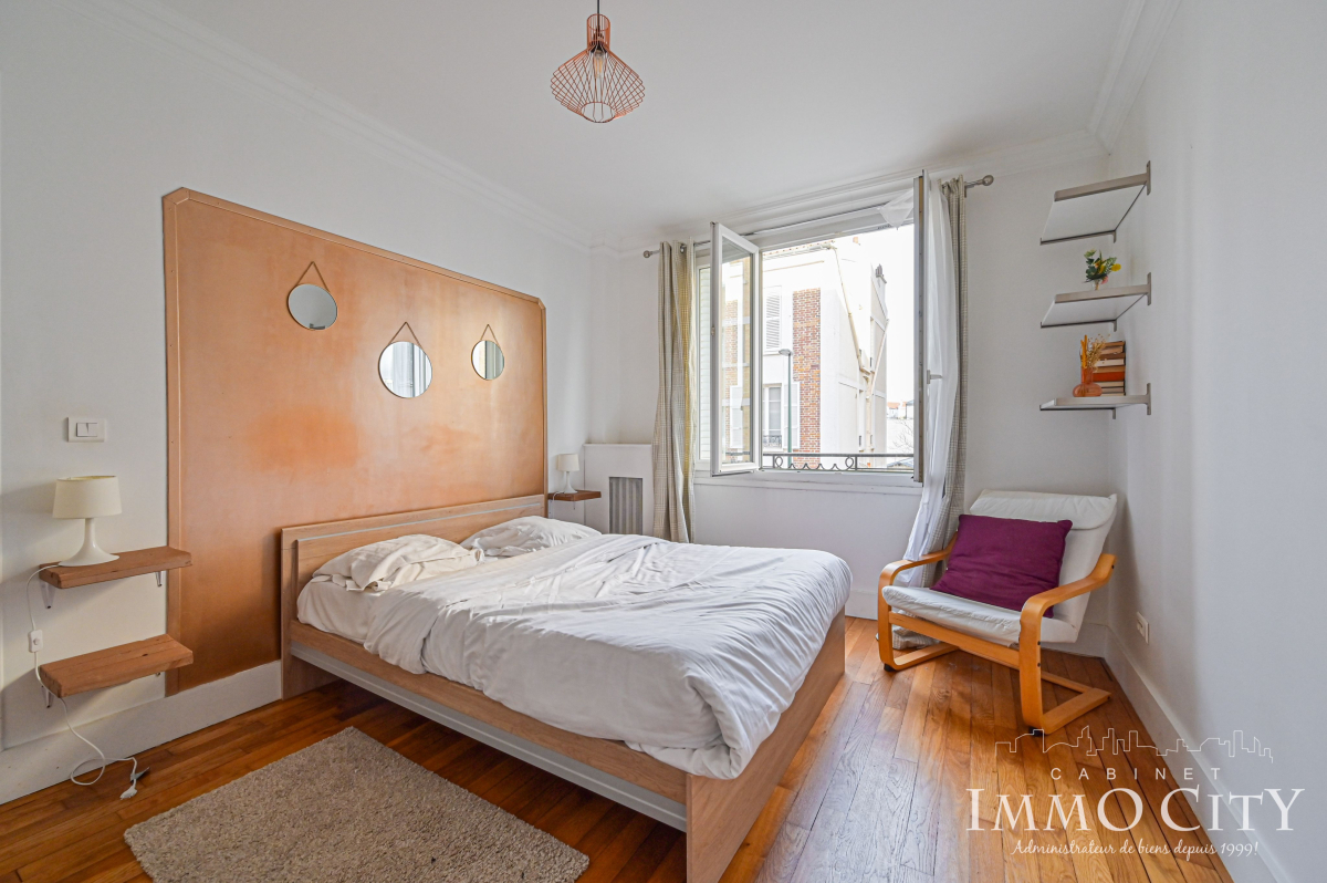 Location Appartement  3 pièces - 75m² 92250 La Garenne-colombes