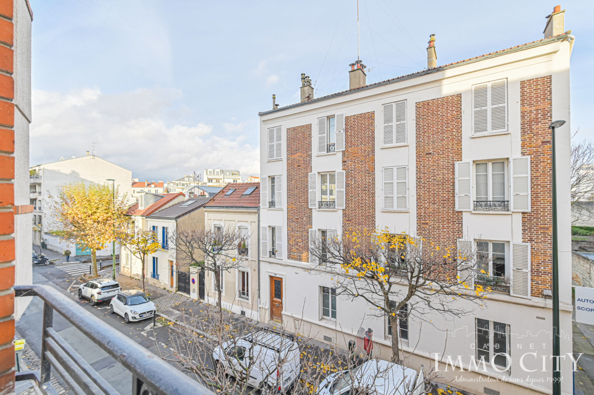 Location Appartement  3 pièces - 75m² 92250 La Garenne-colombes