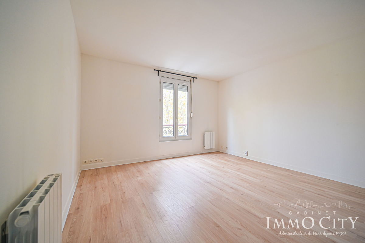 Location Appartement  3 pièces - 53m² 92100 Boulogne-billancourt
