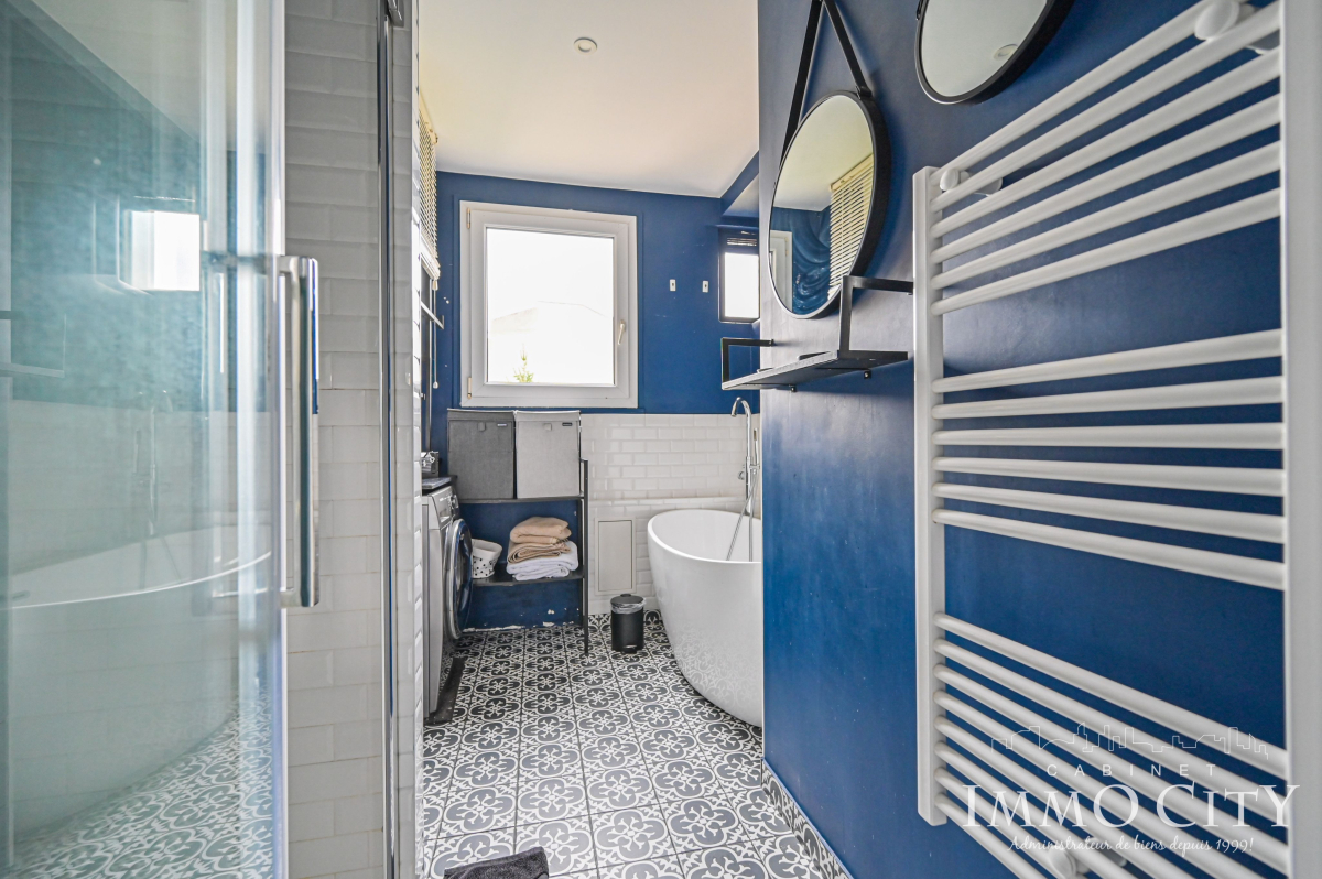 Vente Appartement  3 pièces - 54.91m² 92120 Montrouge