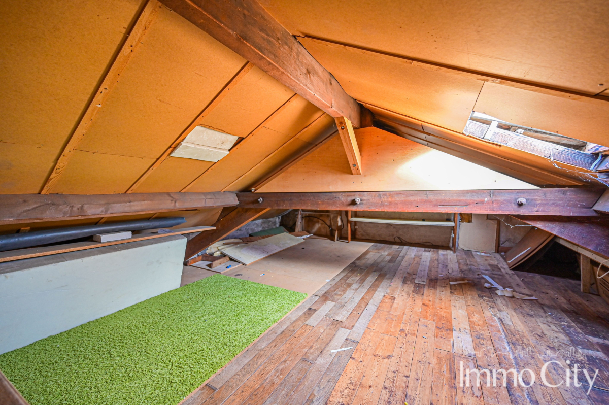 Location Maison  4 pièces - 187m² 92260 Fontenay-aux-roses