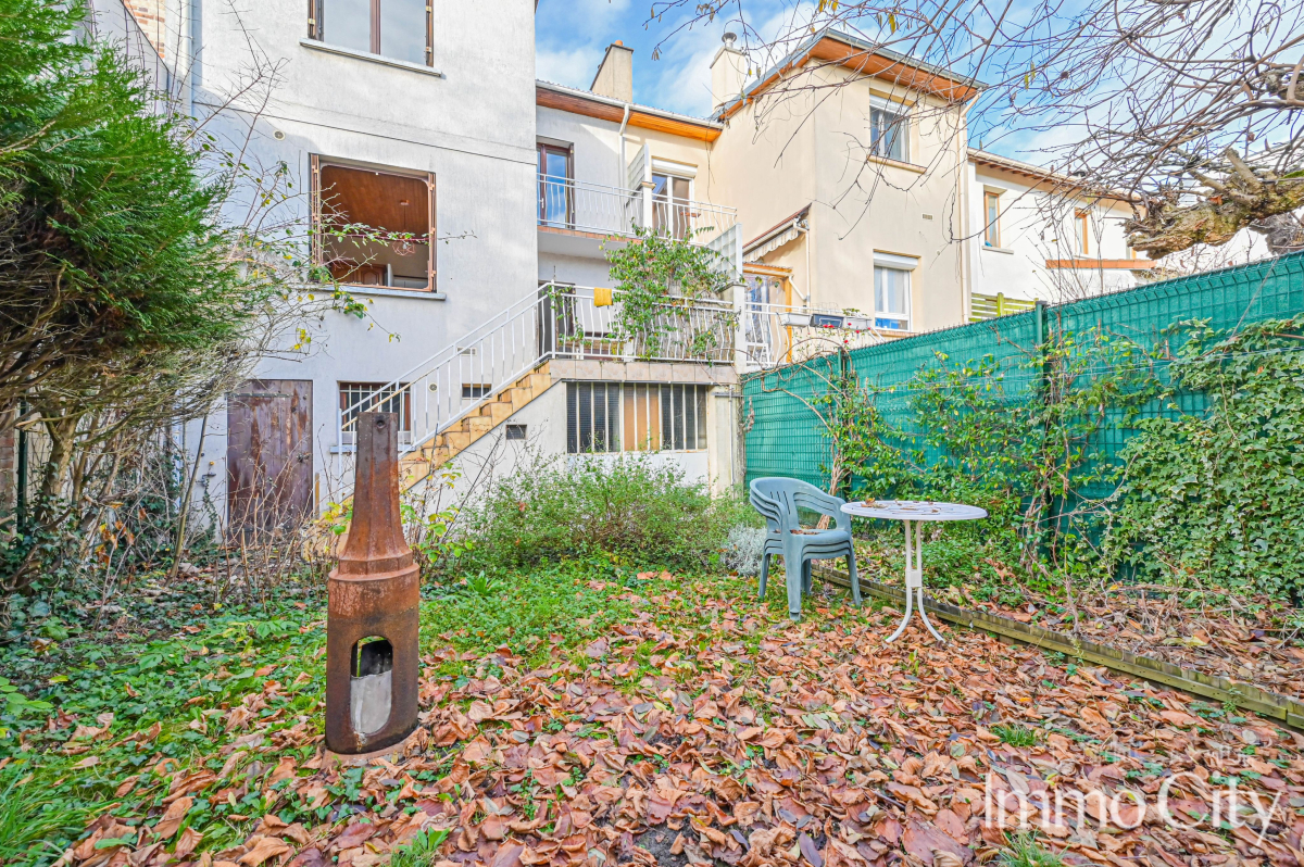 Location Maison  4 pièces - 187m² 92260 Fontenay-aux-roses