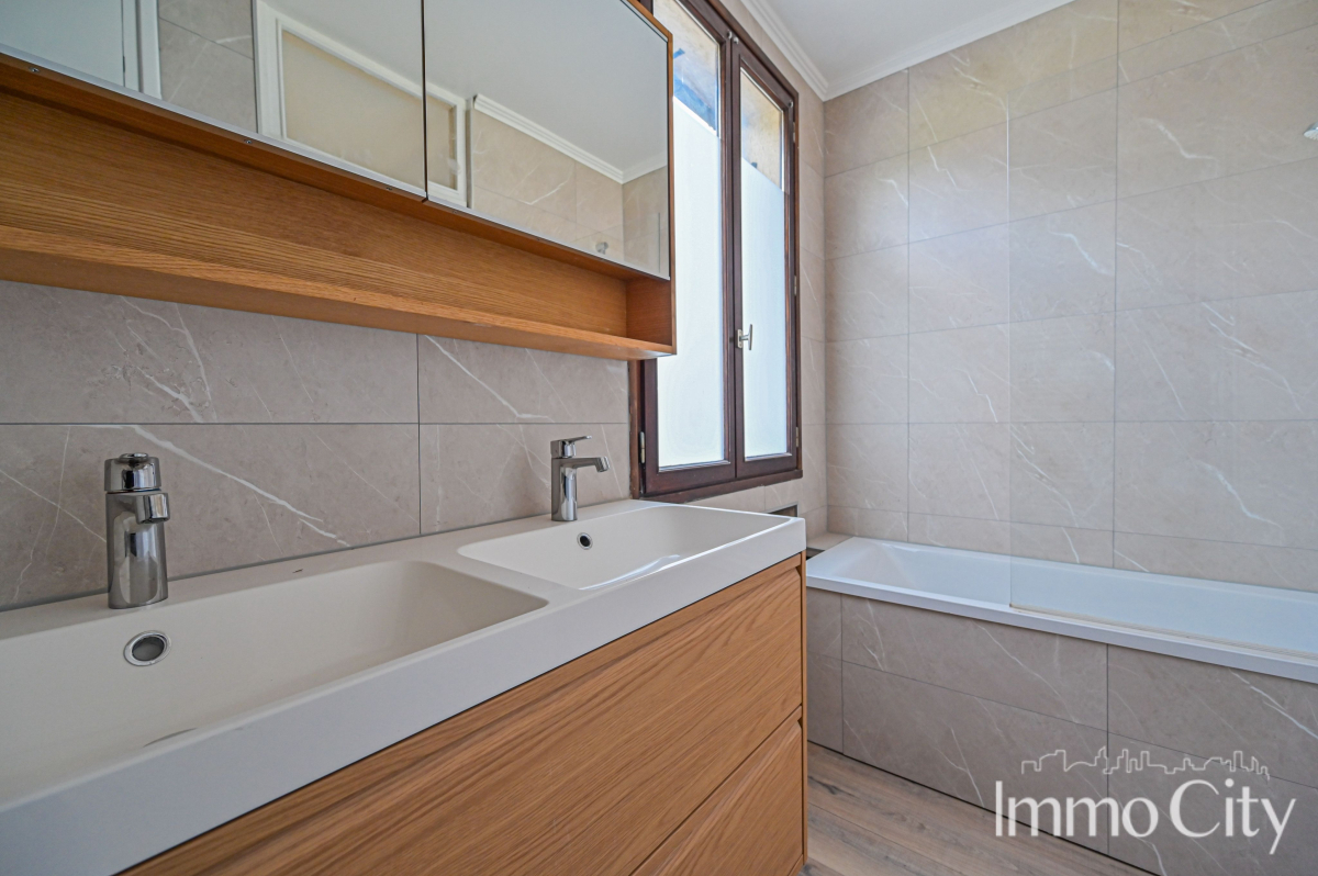 Location Maison  4 pièces - 187m² 92260 Fontenay-aux-roses