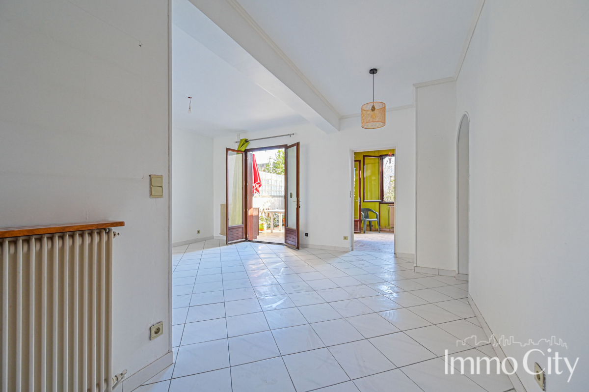 Location Maison  4 pièces - 187m² 92260 Fontenay-aux-roses