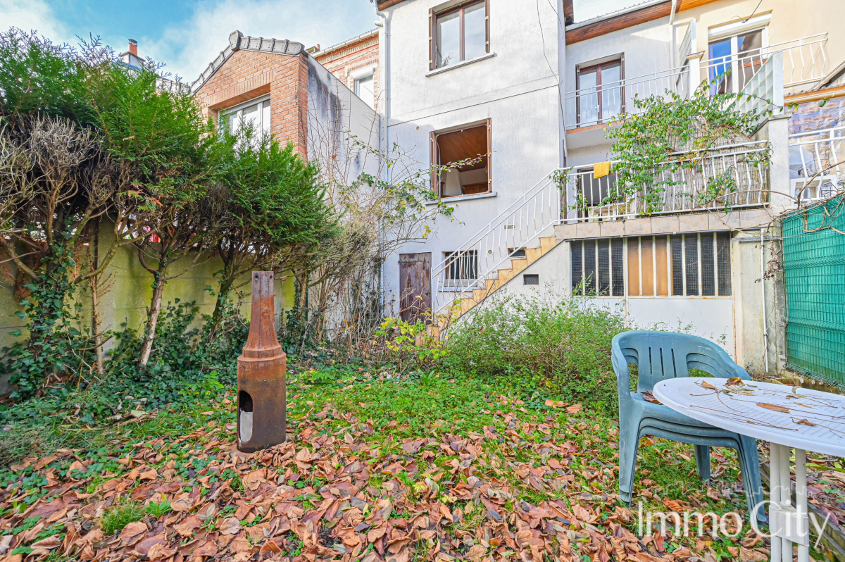 Location Maison  4 pièces - 187m² 92260 Fontenay-aux-roses