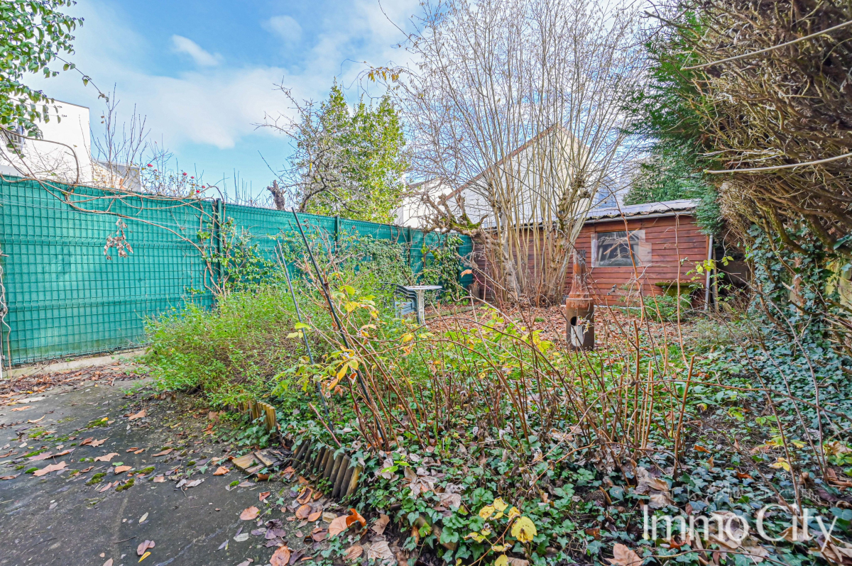 Location Maison  4 pièces - 187m² 92260 Fontenay-aux-roses
