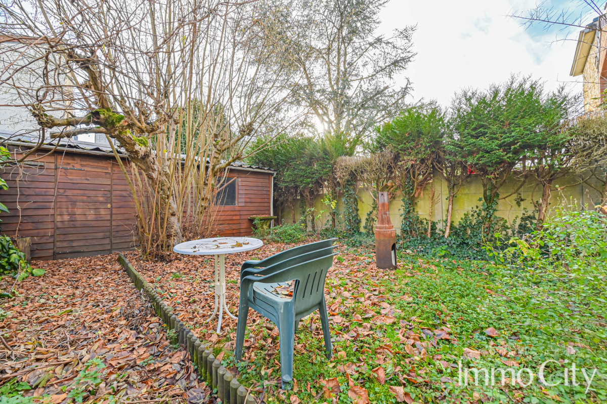 Location Maison  4 pièces - 187m² 92260 Fontenay-aux-roses