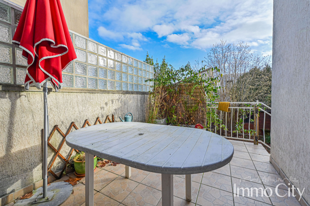 Location Maison  4 pièces - 187m² 92260 Fontenay-aux-roses