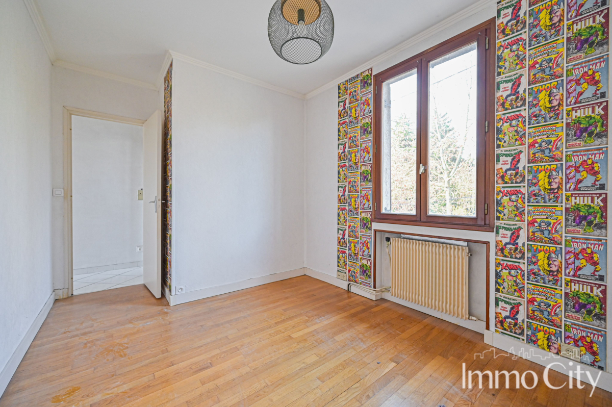 Location Maison  4 pièces - 187m² 92260 Fontenay-aux-roses