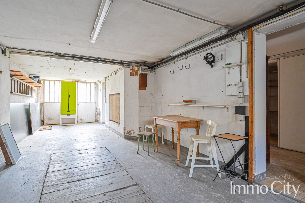 Location Maison  4 pièces - 187m² 92260 Fontenay-aux-roses