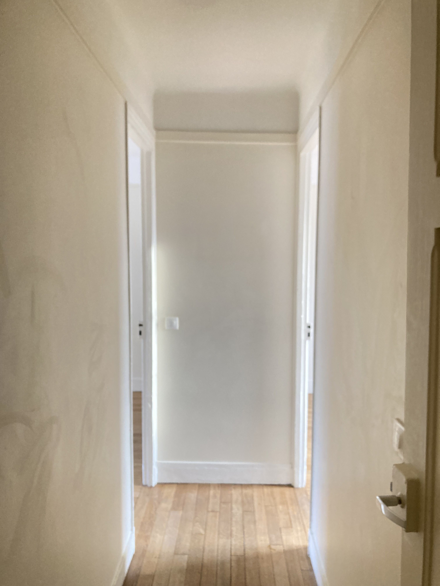 Location Appartement  2 pièces - 34.12m² 75015 Paris