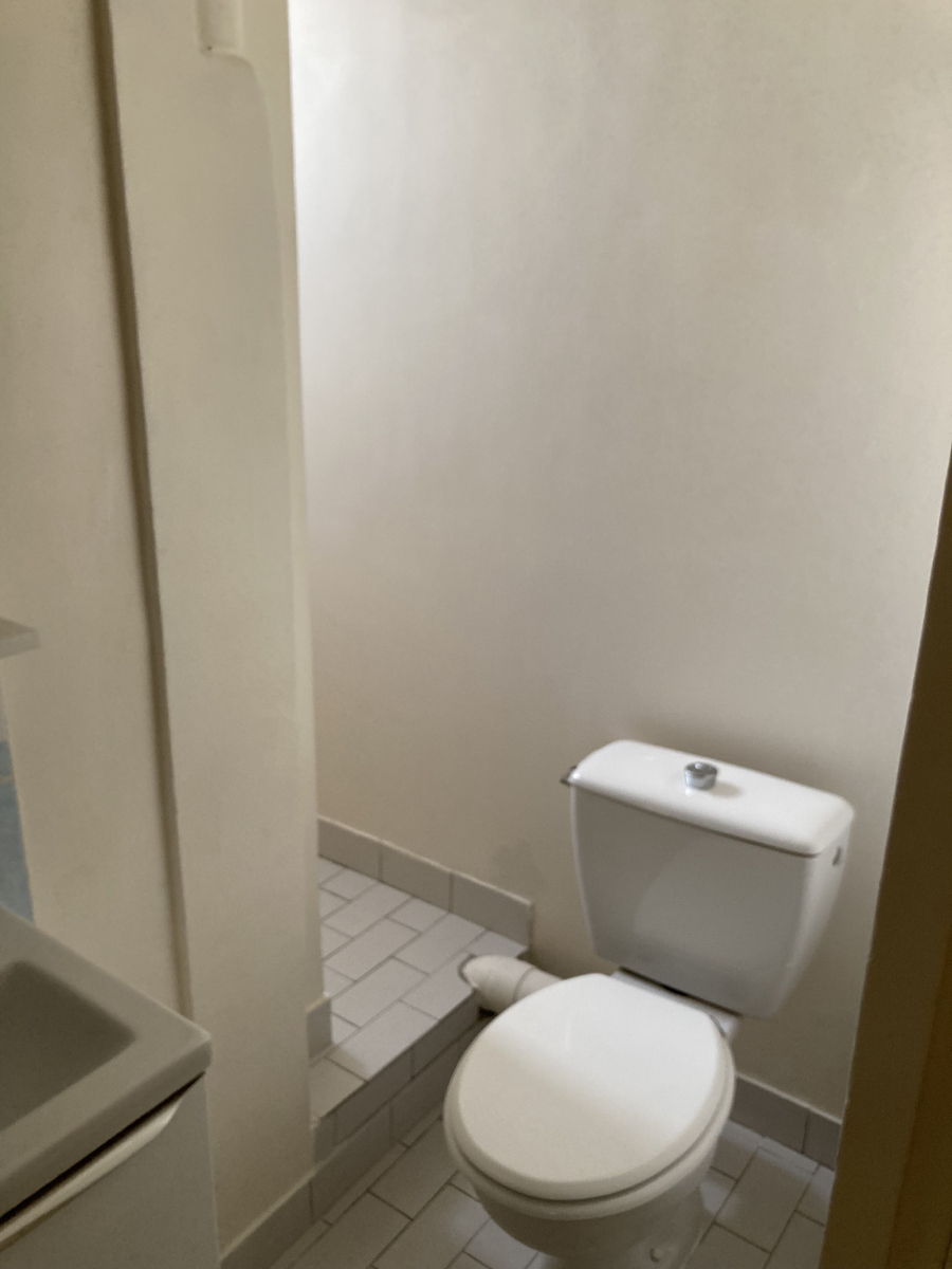 Location Appartement  2 pièces - 34.12m² 75015 Paris