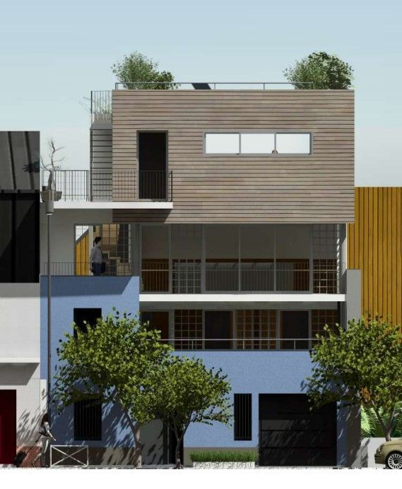 Vente Maison  4 pièces - 75m² 92120 Montrouge