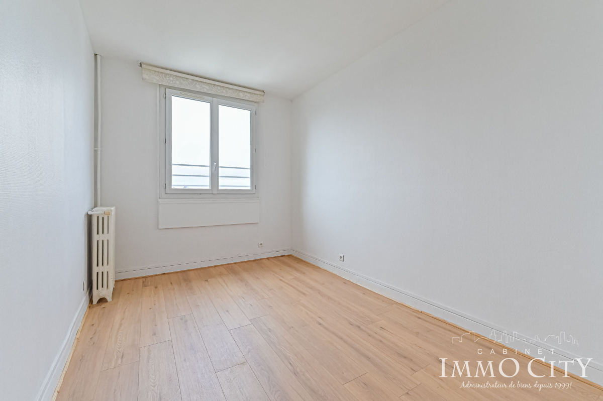 Vente Appartement  3 pièces - 48m² 92220 Bagneux