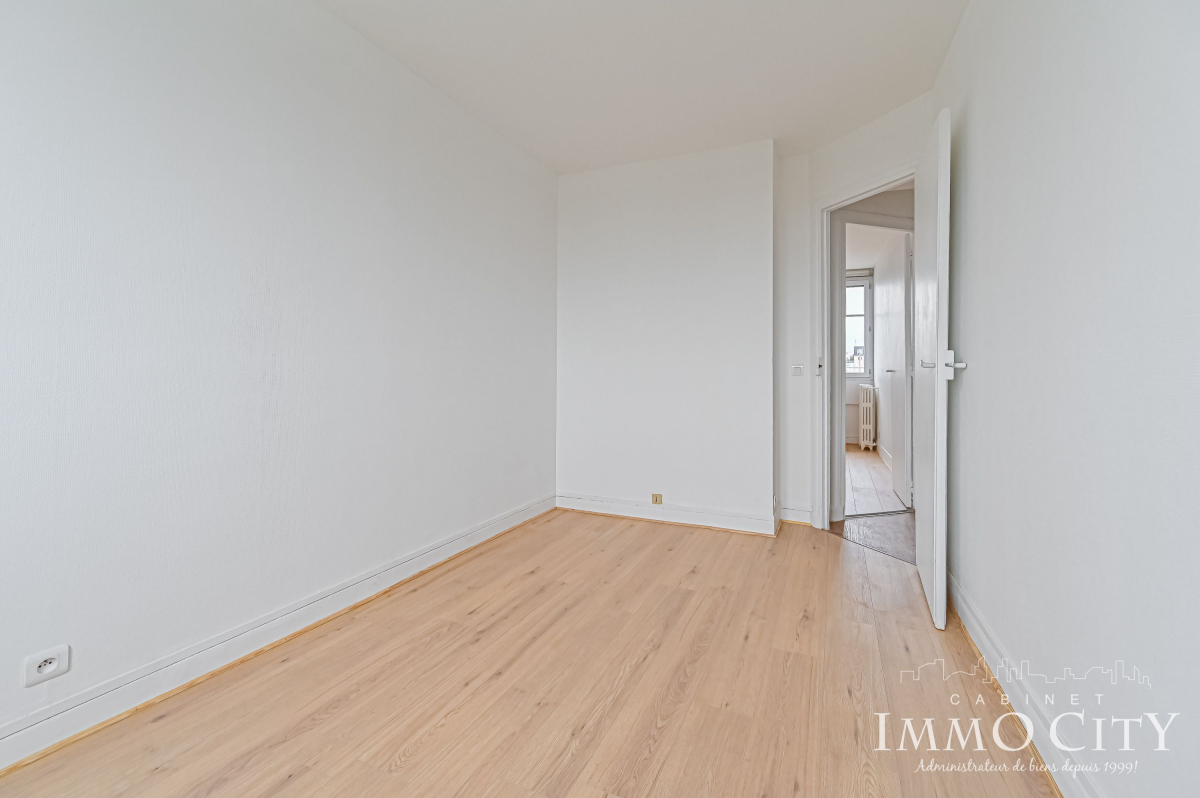Vente Appartement  3 pièces - 48m² 92220 Bagneux
