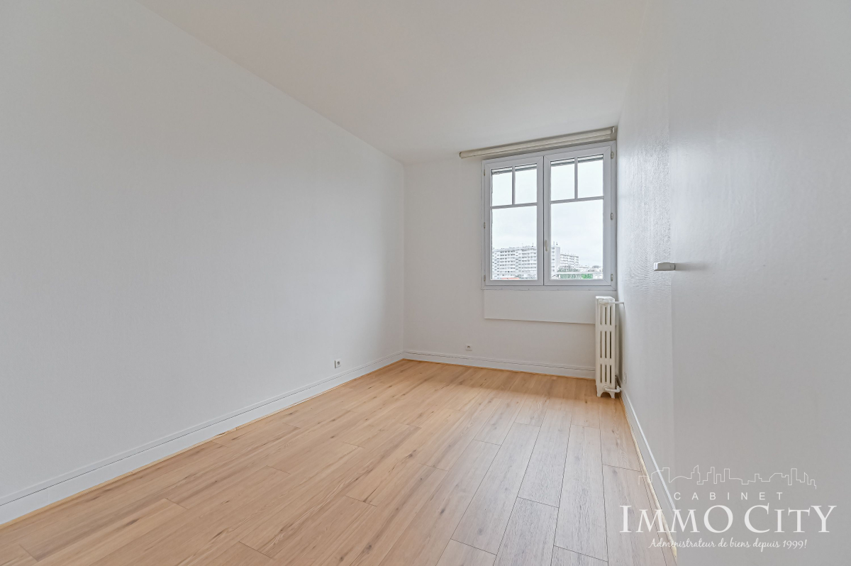 Vente Appartement  3 pièces - 48m² 92220 Bagneux
