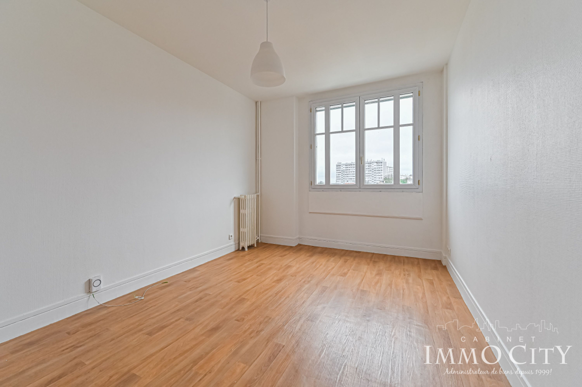 Vente Appartement  3 pièces - 48m² 92220 Bagneux