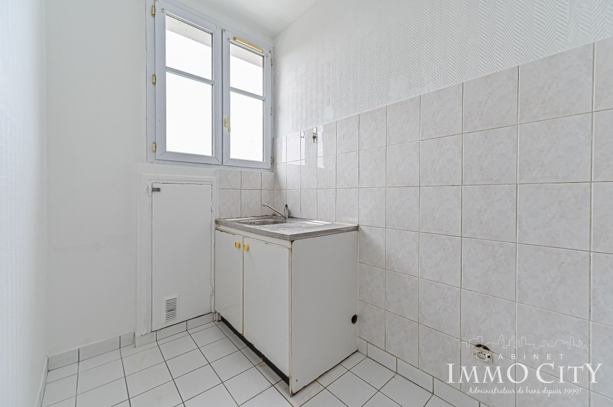 Vente Appartement  3 pièces - 48m² 92220 Bagneux