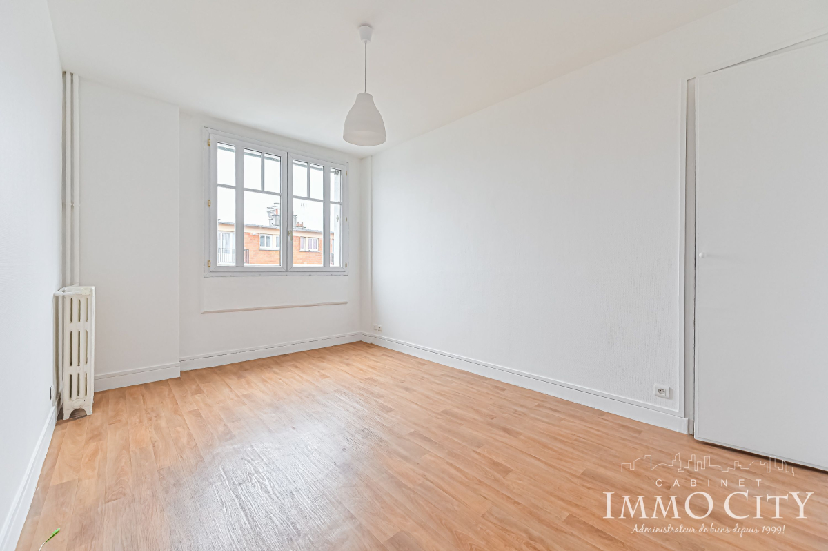 Vente Appartement  3 pièces - 48m² 92220 Bagneux