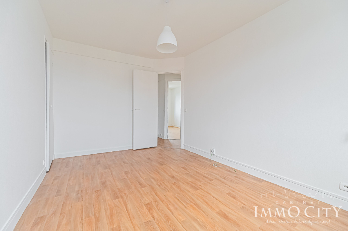 Vente Appartement  3 pièces - 48m² 92220 Bagneux