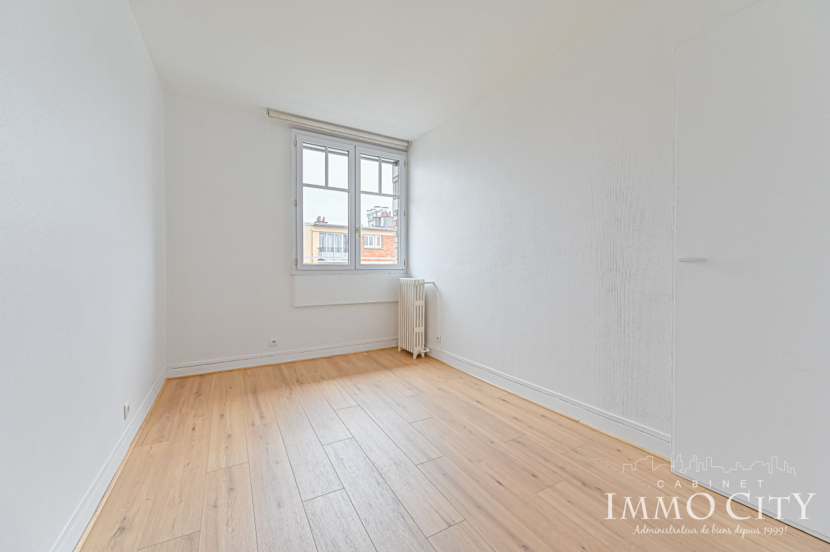 Vente Appartement  3 pièces - 48m² 92220 Bagneux