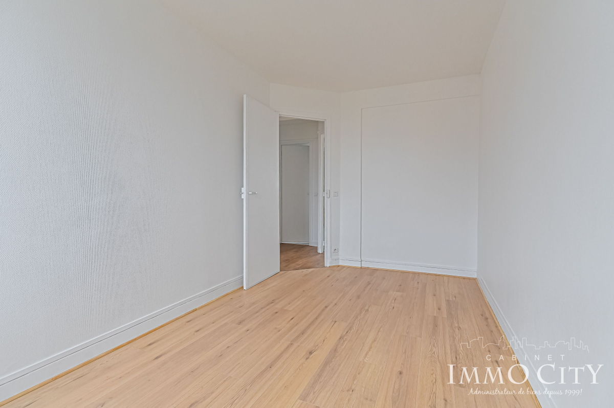 Vente Appartement  3 pièces - 48m² 92220 Bagneux