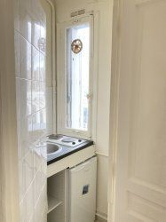 Location Appartement  1 pièce (studio) - 12.94m² 92240 Malakoff