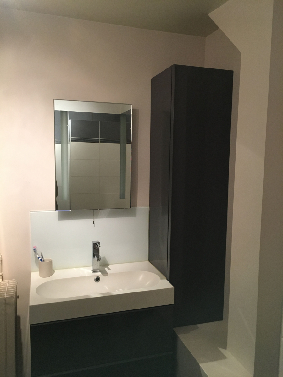 Vente Appartement  1 pièce (studio) - 30.07m² 92120 Montrouge