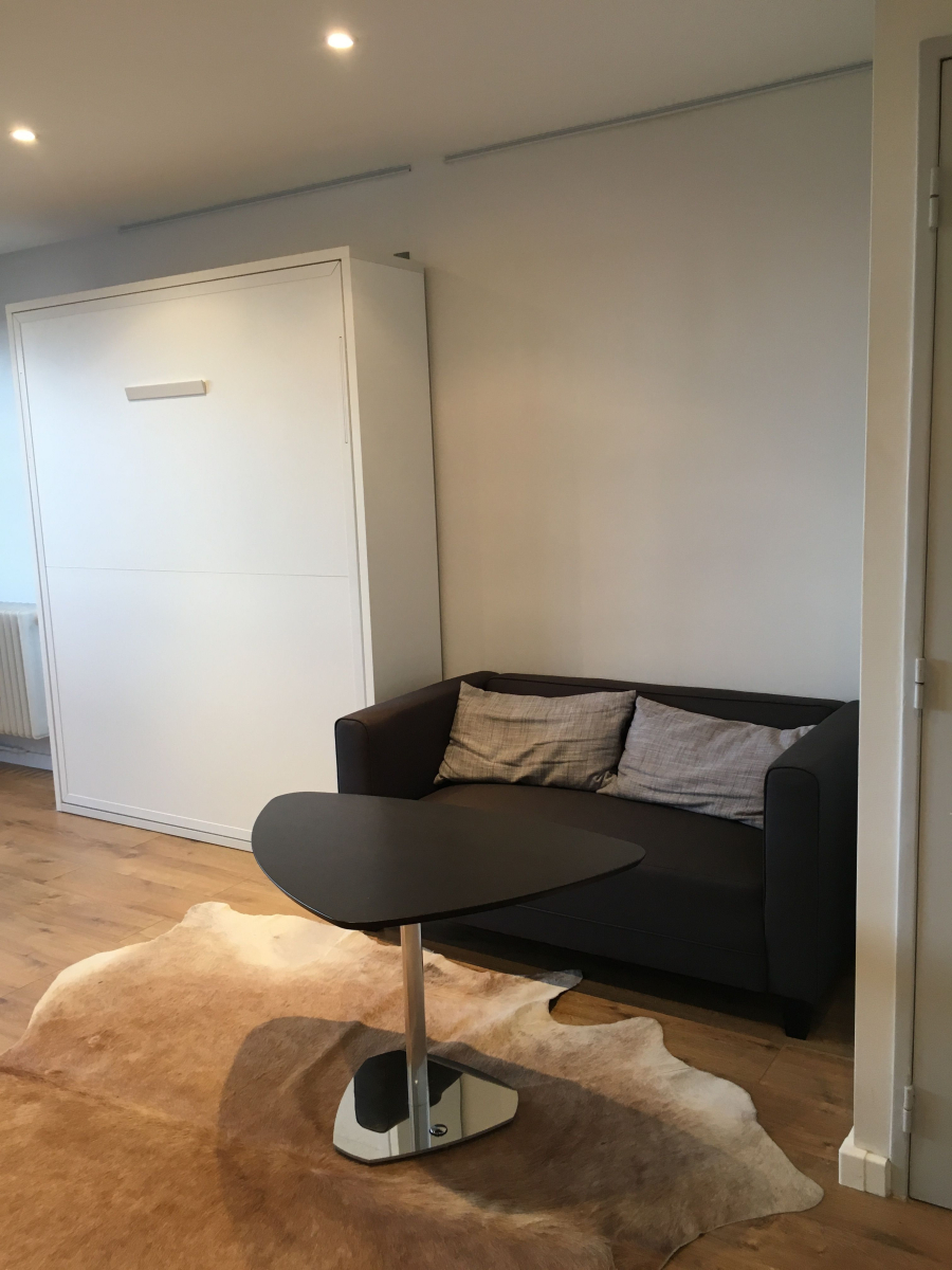 Vente Appartement  1 pièce (studio) - 30.07m² 92120 Montrouge