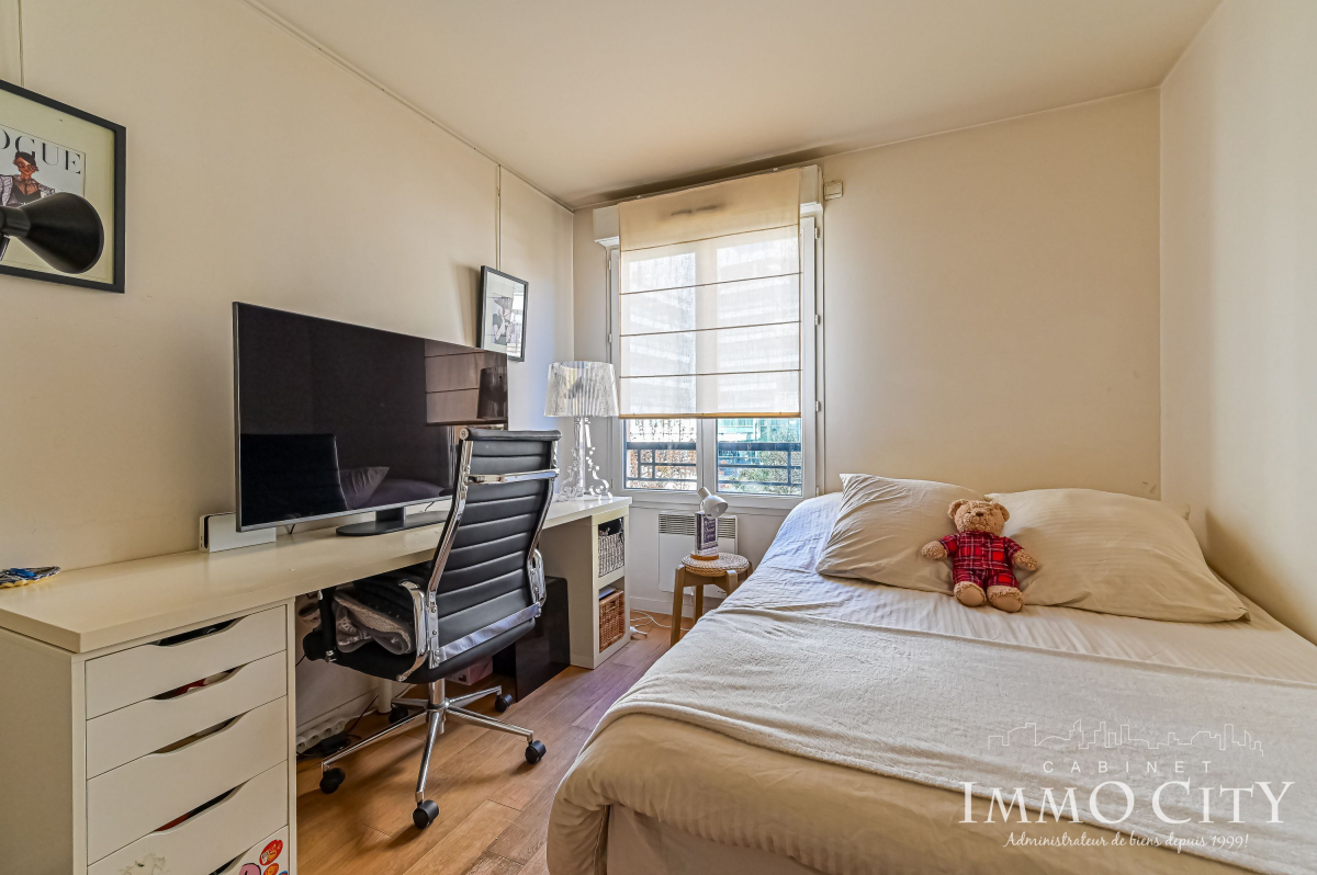 Vente Appartement  4 pièces - 99m² 92120 Montrouge