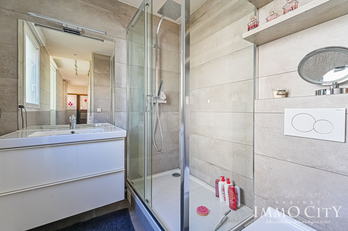 Vente Appartement  4 pièces - 99m² 92120 Montrouge