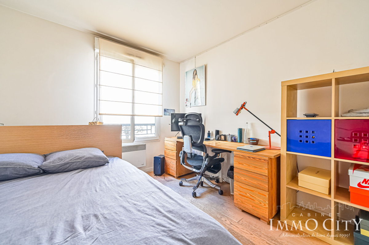 Vente Appartement  4 pièces - 99m² 92120 Montrouge