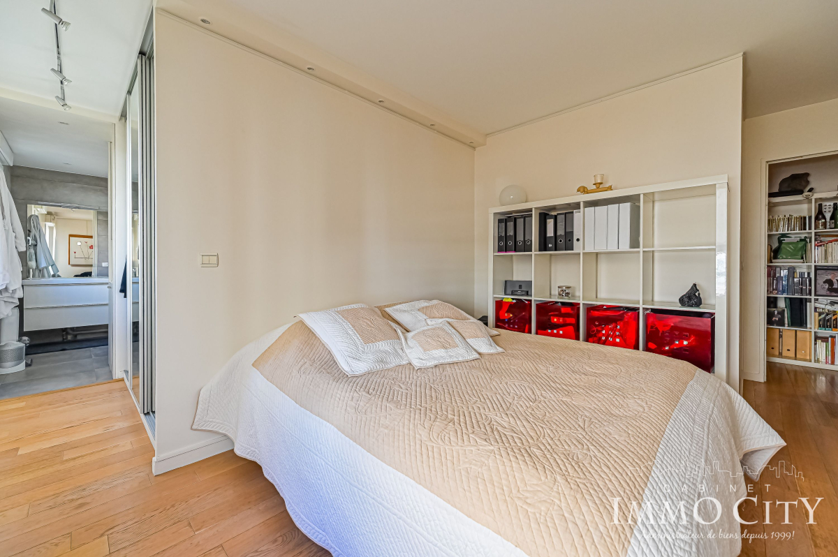 Vente Appartement  4 pièces - 99m² 92120 Montrouge