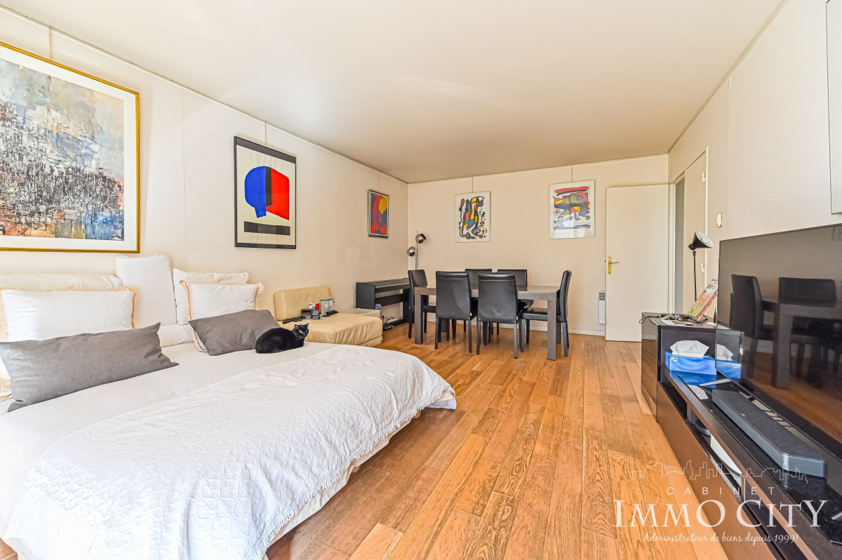 Vente Appartement  4 pièces - 99m² 92120 Montrouge