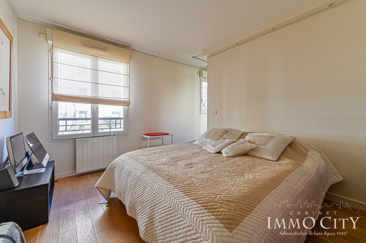 Vente Appartement  4 pièces - 99m² 92120 Montrouge